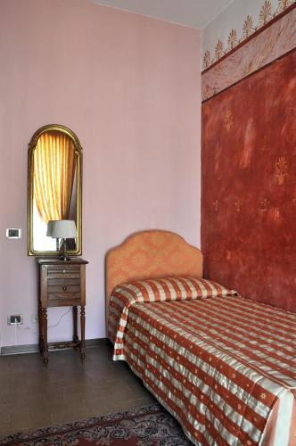 Bed & Breakfast Residenza Cantagalli