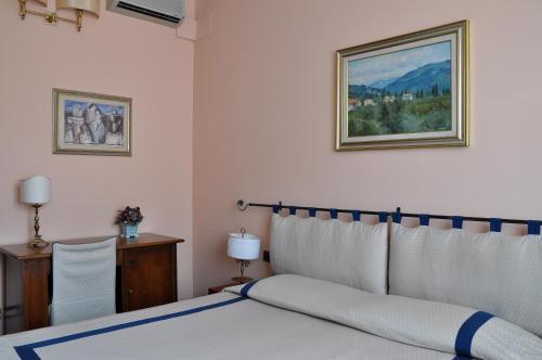 Bed & Breakfast Residenza Cantagalli