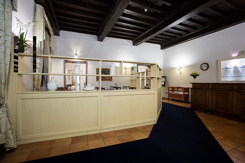 Hotel Centrale