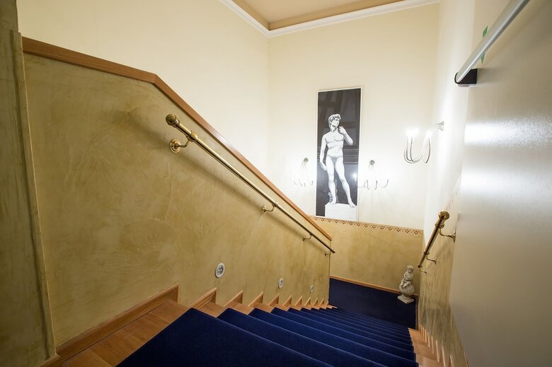 Hotel Centrale