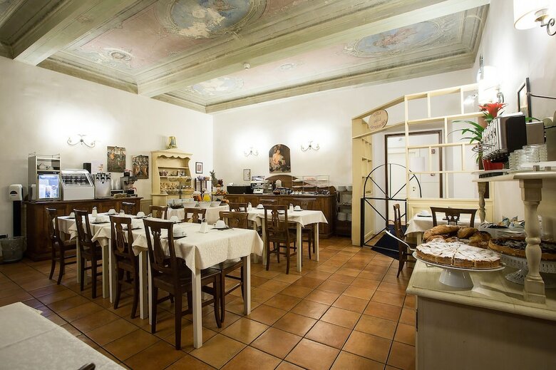 Hotel Centrale