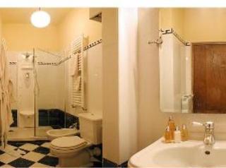 Apartamento Palazzo Alfani Al David