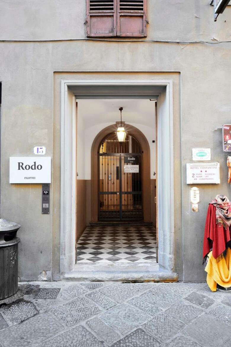 Hotel Aldini