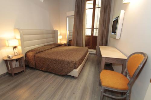 Residence La Repubblica