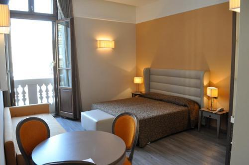 Residence La Repubblica
