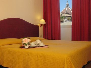 Hotel Cardinal Of Florence