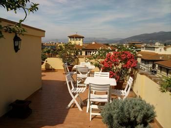 Hotel Annabella