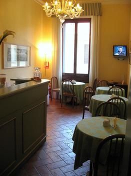 Hotel Annabella