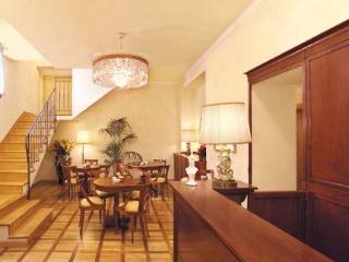 Hotel Bigallo