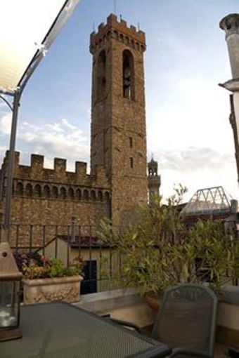 Bed & Breakfast Il Bargello