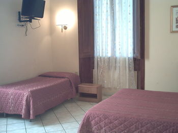 Hotel Bijou
