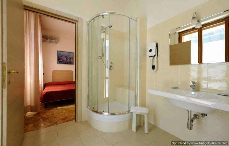 Hotel Careggi