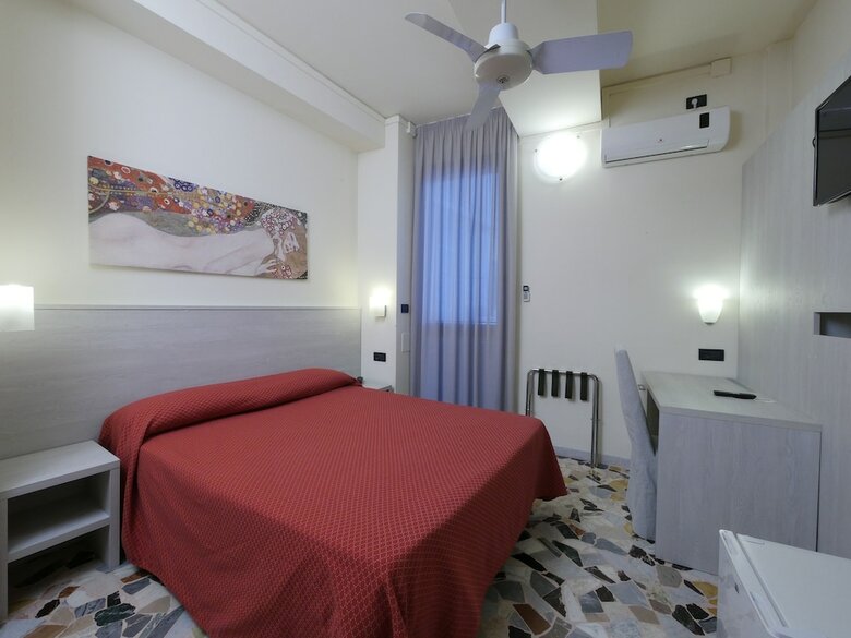 Hotel Careggi