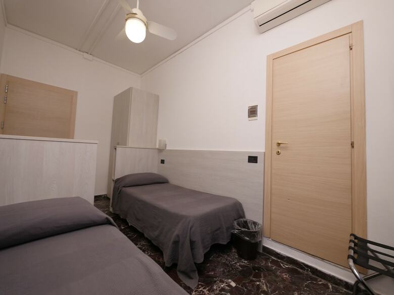 Hotel Careggi
