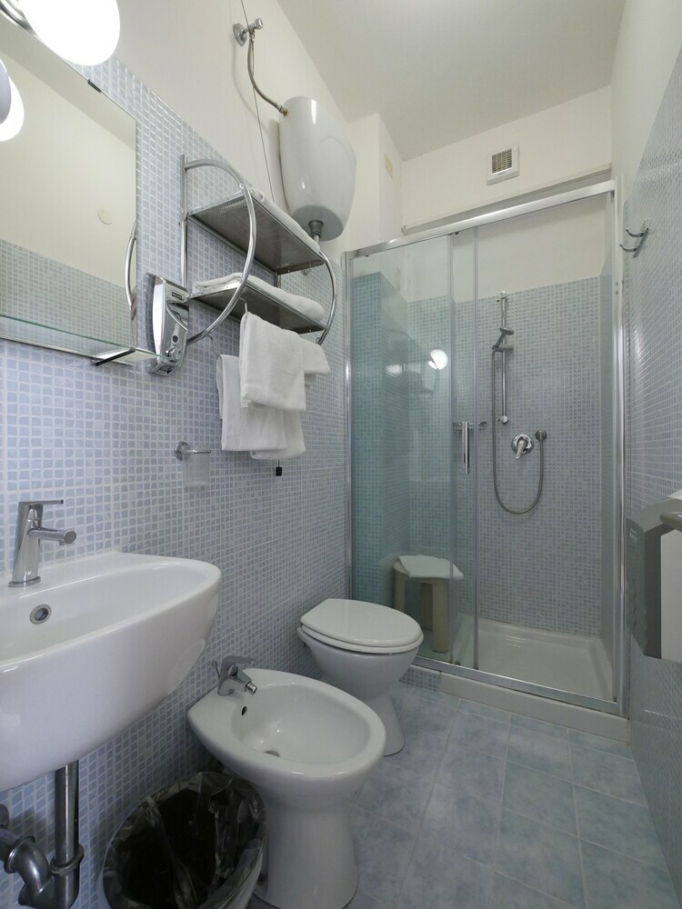 Hotel Careggi