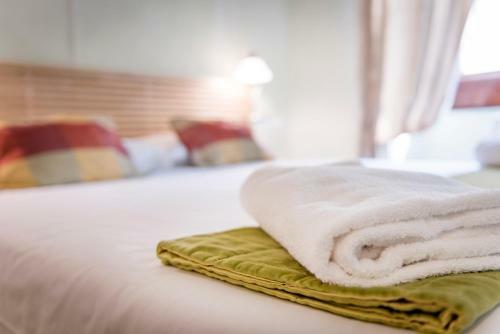 Bed & Breakfast N4u Guest House