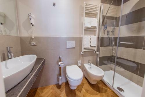 Bed & Breakfast N4u Guest House