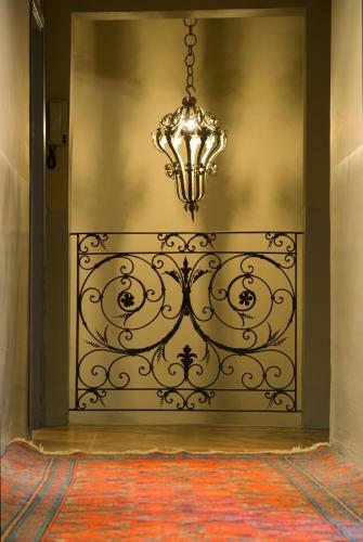 Bed & Breakfast N4u Guest House