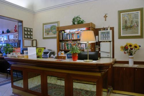Hotel Casci