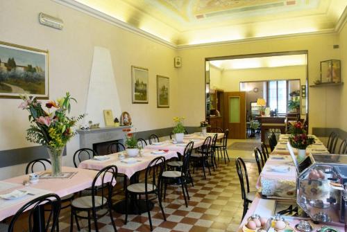 Hotel Casci