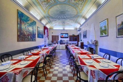 Hotel Casci