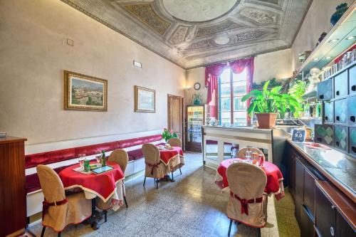 Hotel Casci