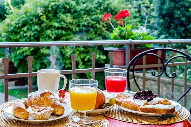 Sangaggio House B&B