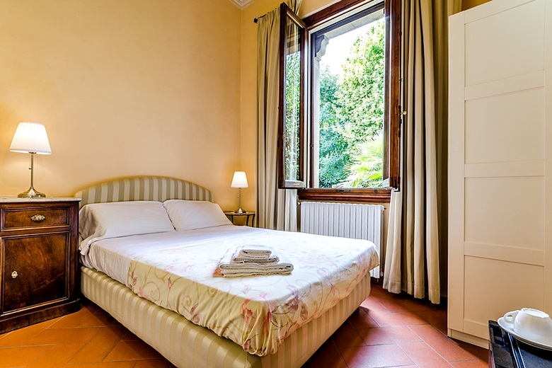 Sangaggio House B&B