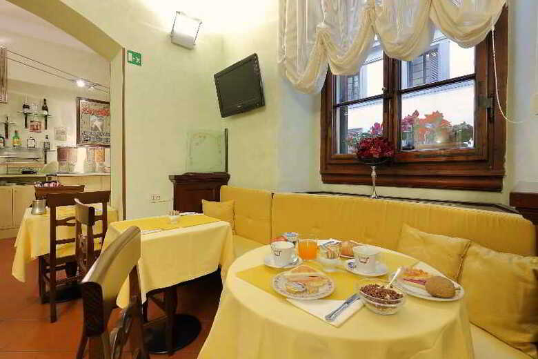 Hotel Cimabue
