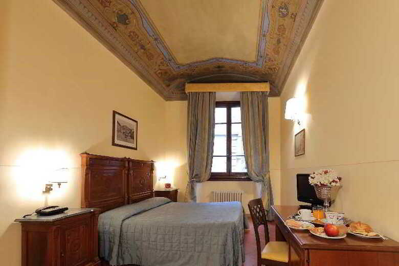 Hotel Cimabue