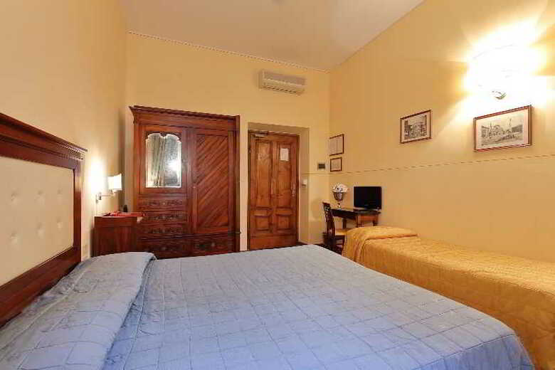 Hotel Cimabue