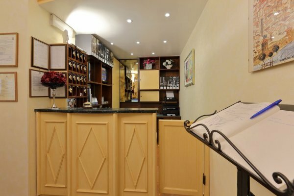 Hotel Cimabue