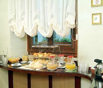 Hotel Cimabue