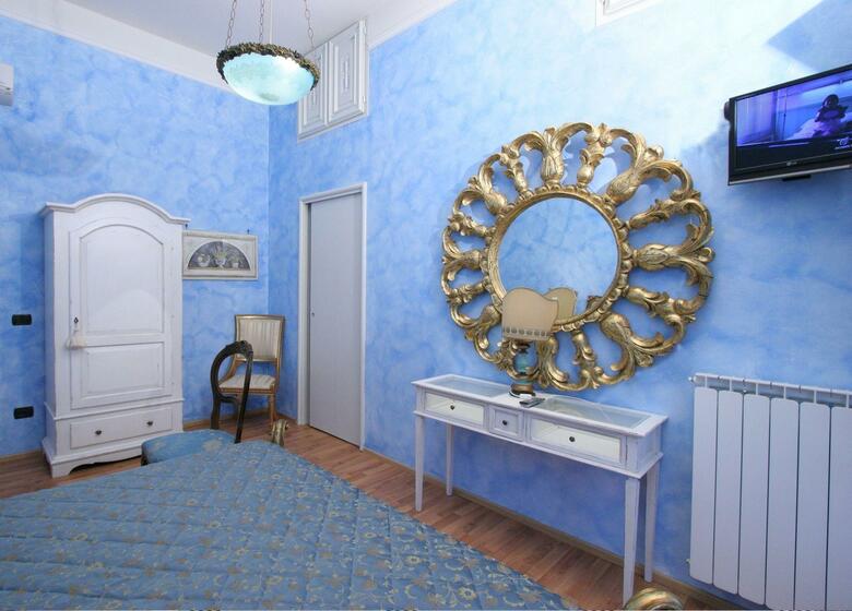 Hotel Berna