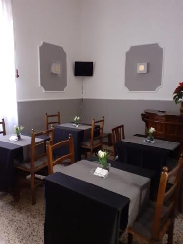 Hotel Delle Camelie