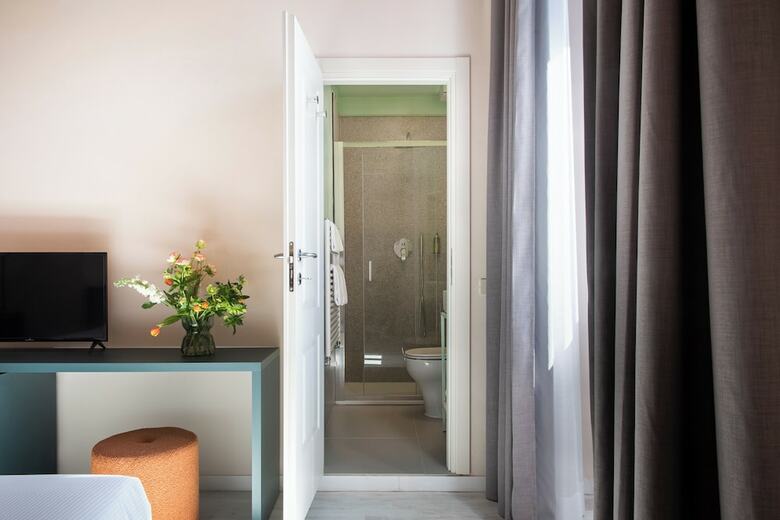 Hotel Fiorita