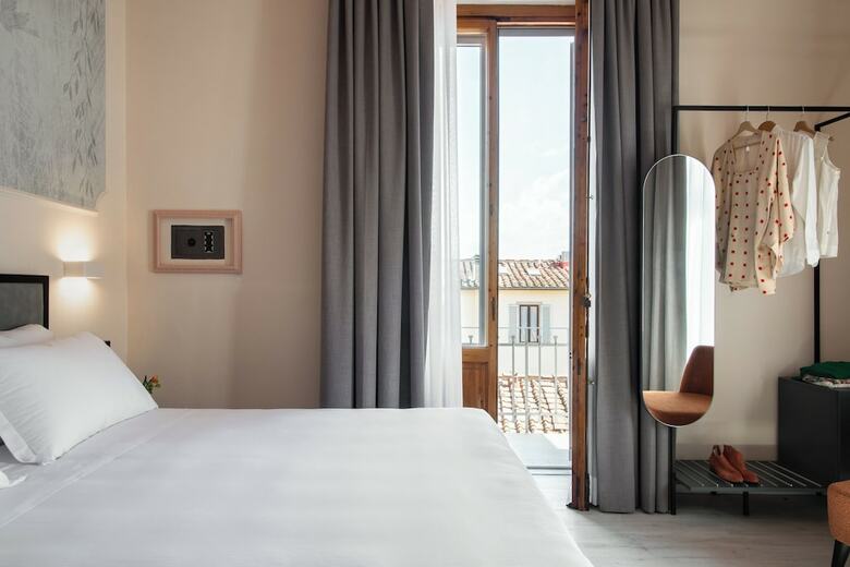 Hotel Fiorita