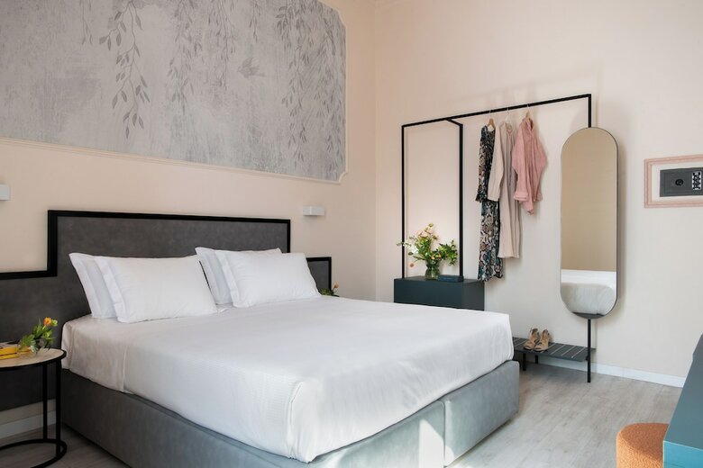 Hotel Fiorita