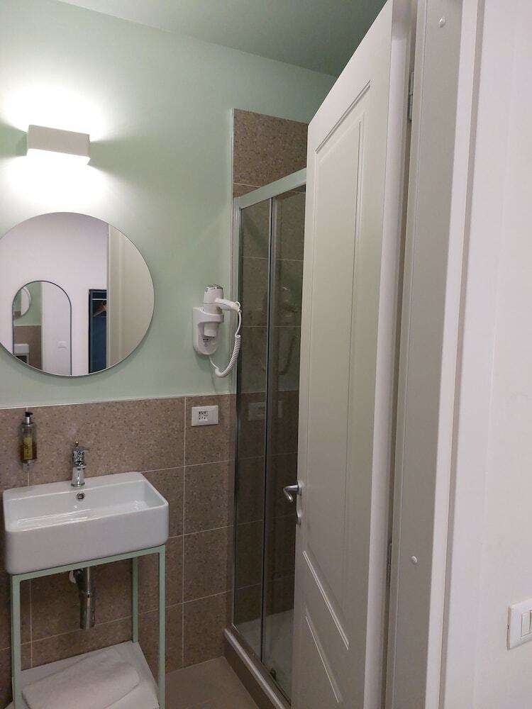 Hotel Fiorita