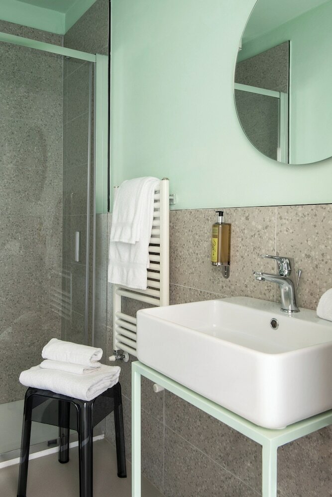 Hotel Fiorita