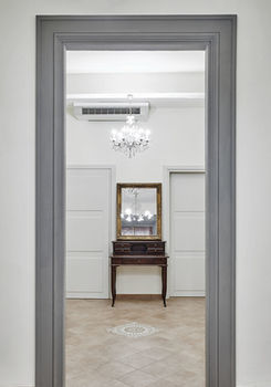 Bed & Breakfast Soggiorno Battistero