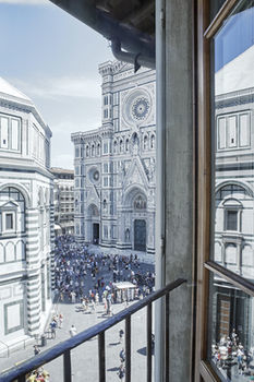Bed & Breakfast Soggiorno Battistero