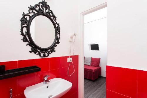 Il Giglio Rosso - B&B