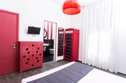 Il Giglio Rosso - B&B