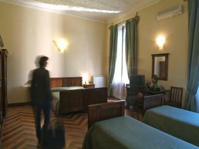 Hotel Giglio