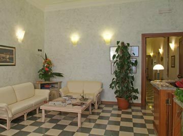 Hotel Giglio