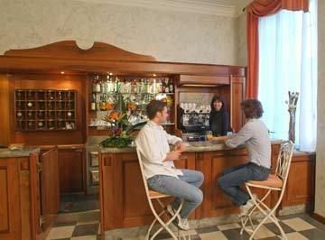 Hotel Giglio