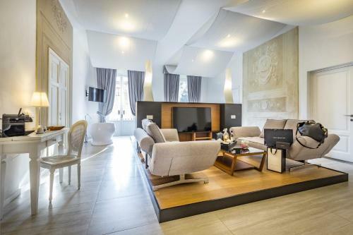 Hotel La Scaletta