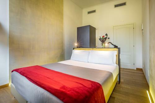 Hotel La Scaletta