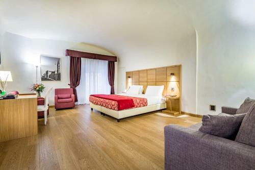 Hotel La Scaletta